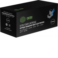 Картридж CACTUS CS-CF363X-MPS (Аналог HP CF363X-MPS)