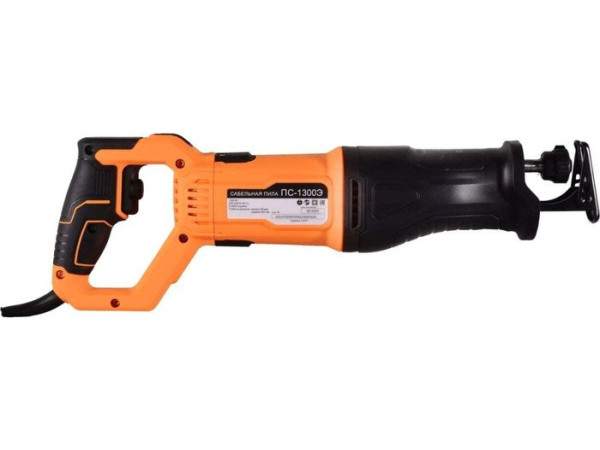 Сабельная пила Вихрь ПС-1300Э 72/25/2