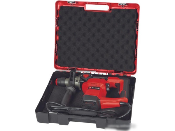 Перфоратор Einhell TC-RH 28 3F 4258002