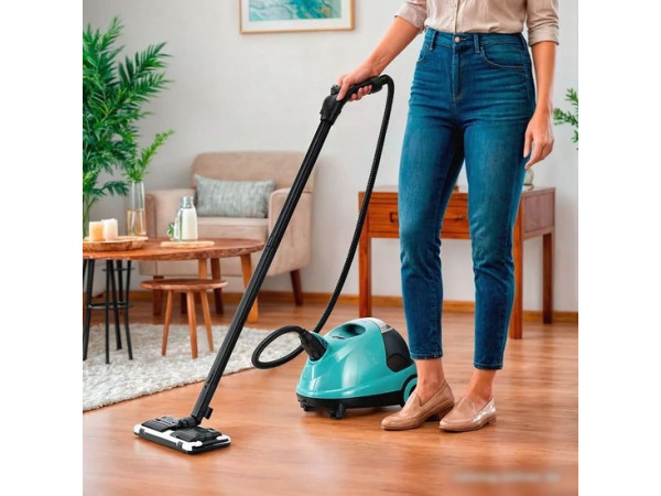 Пароочиститель Kitfort KT-9187