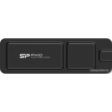 Внешний накопитель Silicon-Power PX10 2TB SP020TBPSDPX10CK