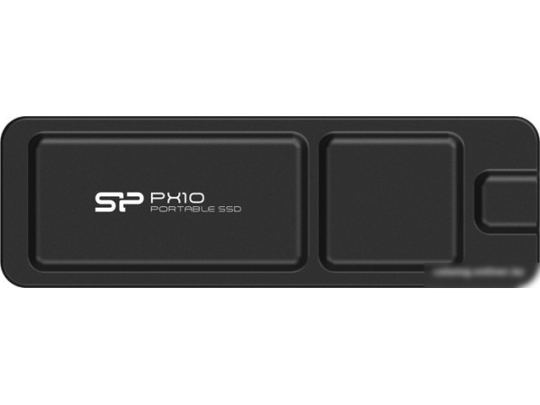 Внешний накопитель Silicon-Power PX10 2TB SP020TBPSDPX10CK