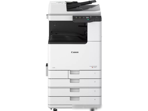 МФУ Canon imageRUNNER C3326i