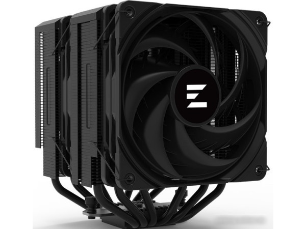 Кулер для процессора Zalman CNPS14X Duo