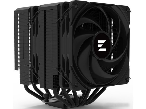 Кулер для процессора Zalman CNPS14X Duo