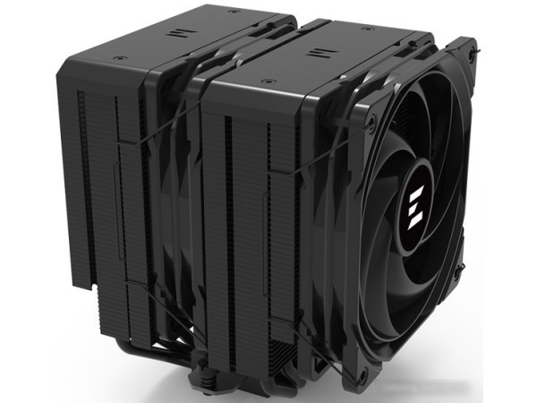 Кулер для процессора Zalman CNPS14X Duo