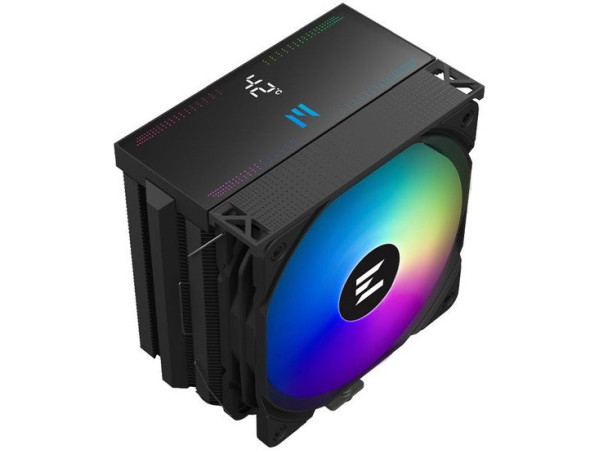 Кулер для процессора Zalman CNPS13X DS