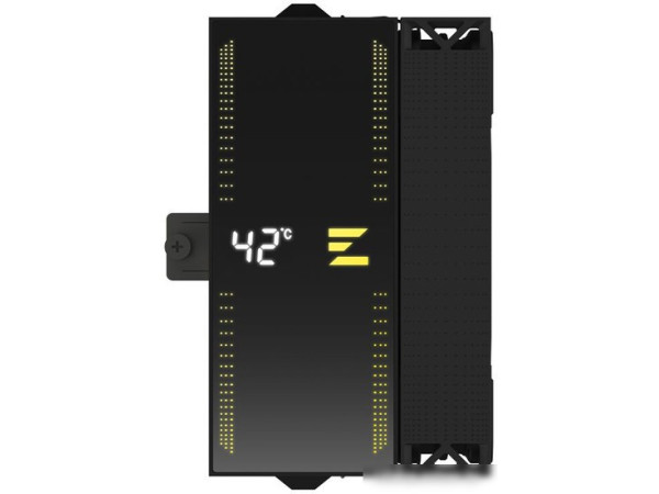 Кулер для процессора Zalman CNPS13X DS