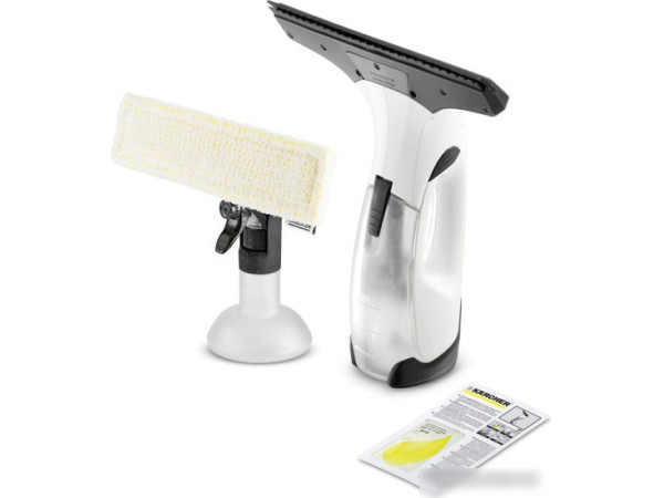 Стеклоочиститель Karcher WV 2 Plus 1.633-640.0