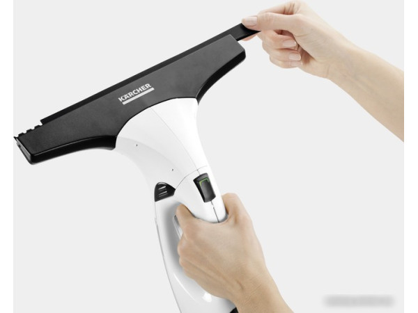 Стеклоочиститель Karcher WV 2 Plus 1.633-640.0