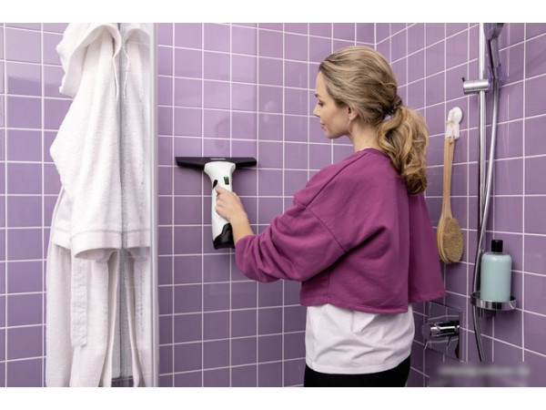 Стеклоочиститель Karcher WV 2 Plus 1.633-640.0