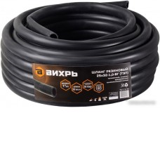 Шланг Вихрь резиновый армированный 25x32-1.0-ВГ 73/7/2/36 (25 м)