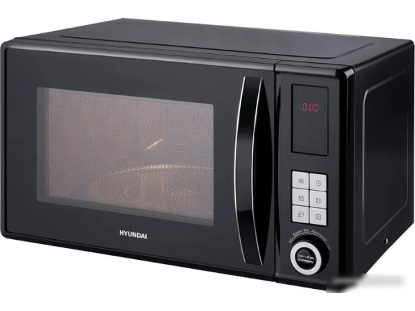 Микроволновая печь Hyundai HYM-D3010