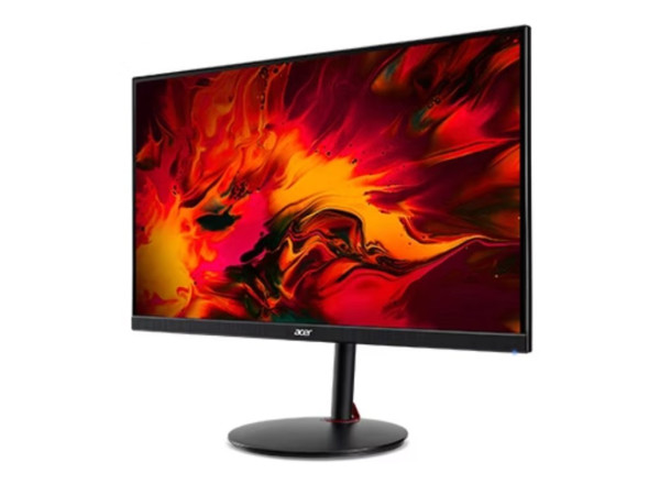 Игровой монитор Acer Nitro XV271Zbmiiprx UM.HX1EE.Z01