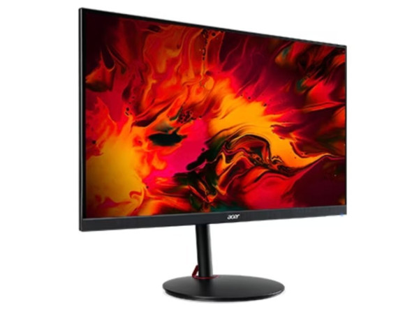Игровой монитор Acer Nitro XV271Zbmiiprx UM.HX1EE.Z01