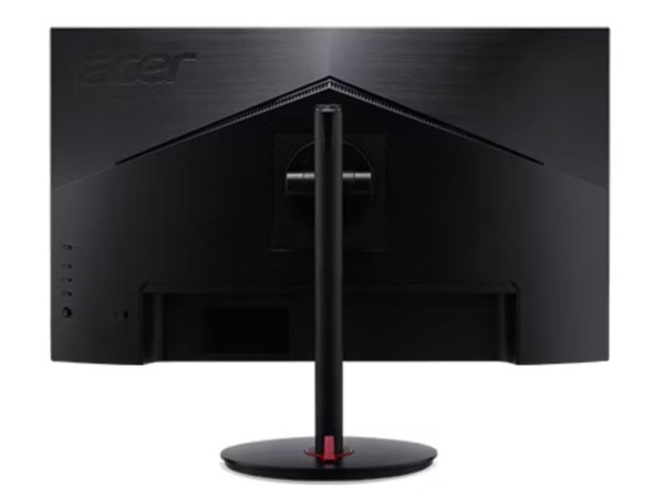 Игровой монитор Acer Nitro XV271Zbmiiprx UM.HX1EE.Z01