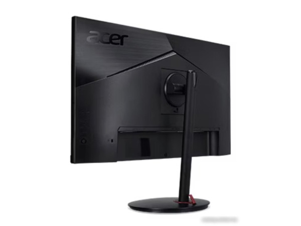 Игровой монитор Acer Nitro XV271Zbmiiprx UM.HX1EE.Z01
