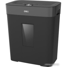 Шредер Deli ET023