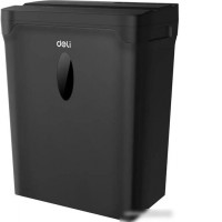 Шредер Deli ET015