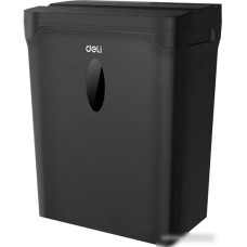 Шредер Deli ET015