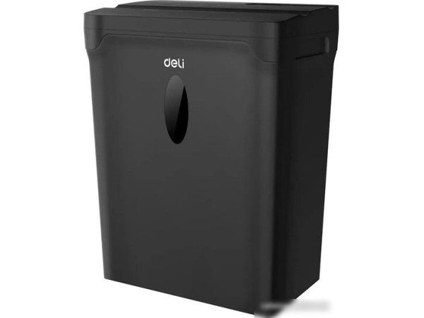 Шредер Deli ET015