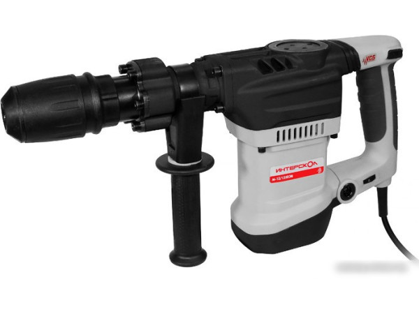 Отбойный молоток Интерскол М-12/1250ЭВ