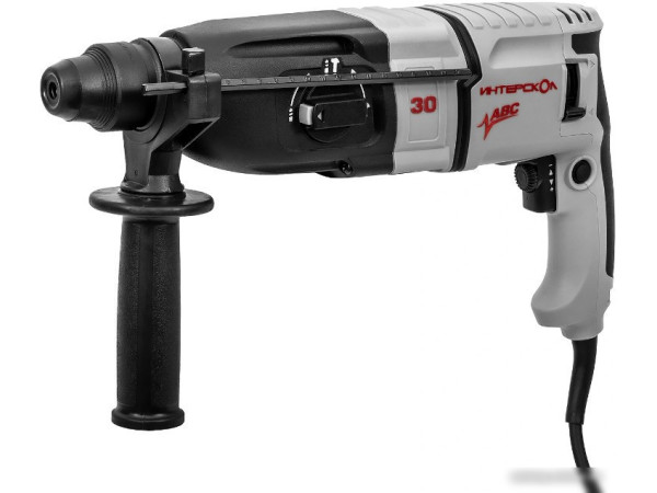 Перфоратор Интерскол П-30/900АВС