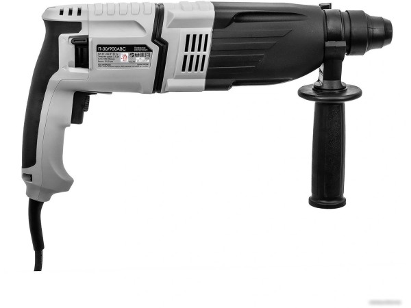 Перфоратор Интерскол П-30/900АВС