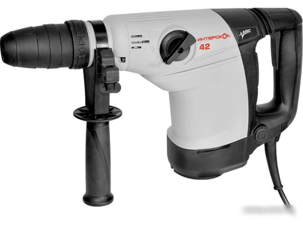 Перфоратор Интерскол П-42/1200ЭВ