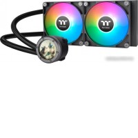 Система жидкостного охлаждения для процессора Thermaltake TH240 V2 Ultra ARGB CL-W383-PL12SW-A