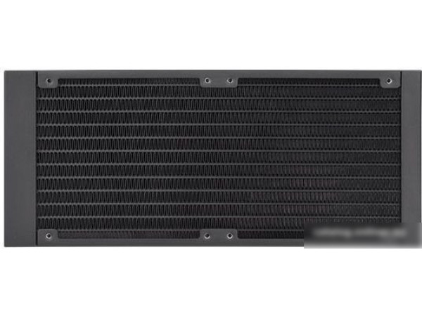 Система жидкостного охлаждения для процессора Thermaltake TH240 V2 Ultra ARGB CL-W383-PL12SW-A