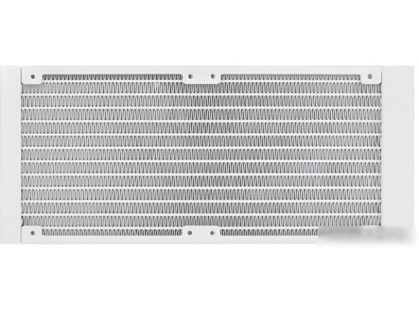 Жидкостное охлаждение для процессора Thermaltake TH240 V2 Ultra ARGB Snow Edition CL-W404-PL12SW-A