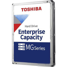 Жесткий диск Toshiba MG10 22TB MG10SFA22TE