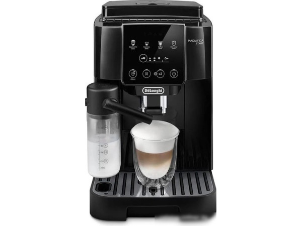 Кофемашина DeLonghi Magnifica Start ECAM220.60.B