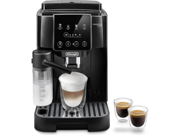 Кофемашина DeLonghi Magnifica Start ECAM220.60.B