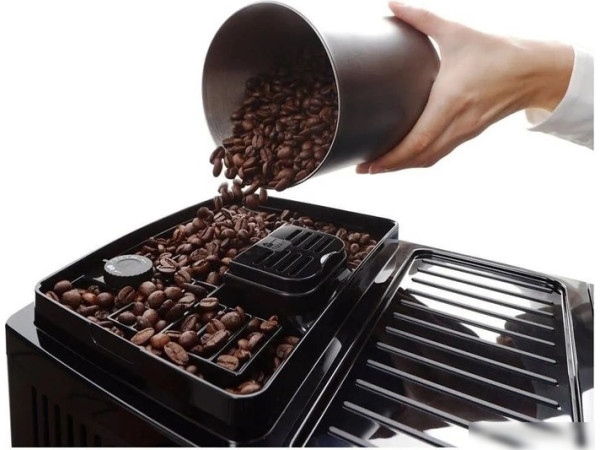 Кофемашина DeLonghi Magnifica Start ECAM220.60.B