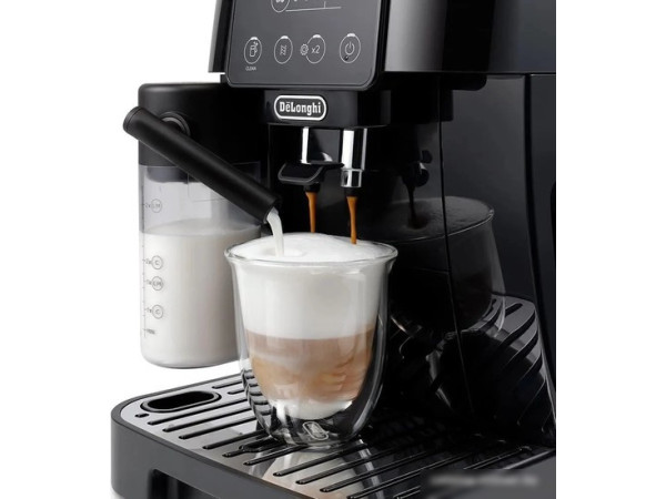 Кофемашина DeLonghi Magnifica Start ECAM220.60.B