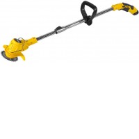 Триммер Huter GET-12M-2Li