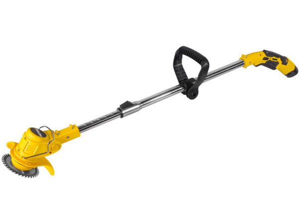 Триммер Huter GET-12M-2Li