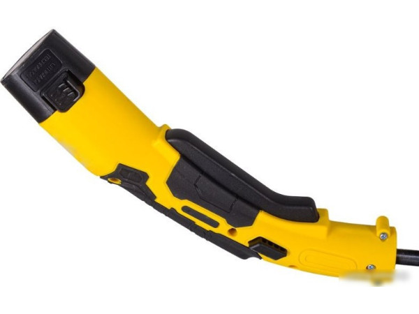 Триммер Huter GET-12M-2Li