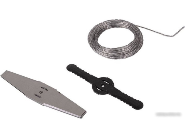 Триммер Huter GET-12M-2Li