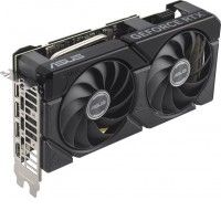 Видеокарта ASUS Dual GeForce RTX 4060 Ti Evo OC Edition 8GB GDDR6 DUAL-RTX4060TI-O8G-EVO