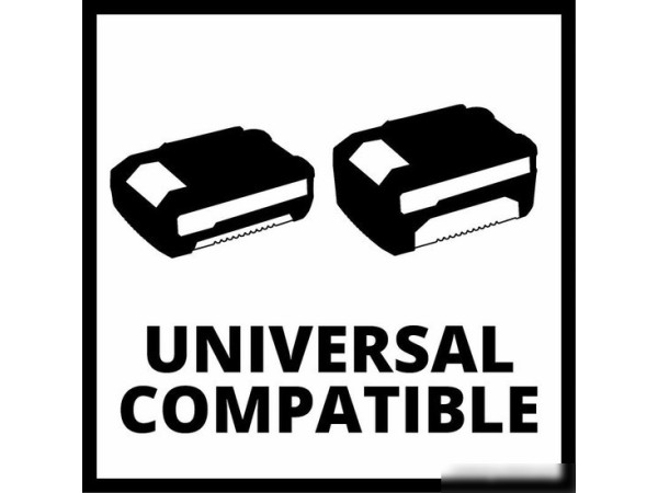 Зарядное устройство Einhell Power-X-Boostcharger 8 A 4512155 (18В)