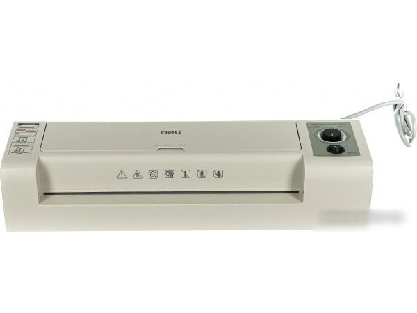 Ламинатор Deli E3892-EU