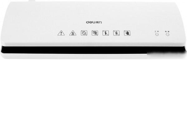 Ламинатор Deli 3897