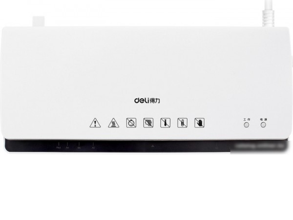 Ламинатор Deli 3897