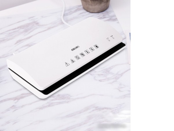 Ламинатор Deli 3897