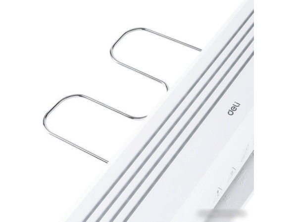 Ламинатор Deli E14379