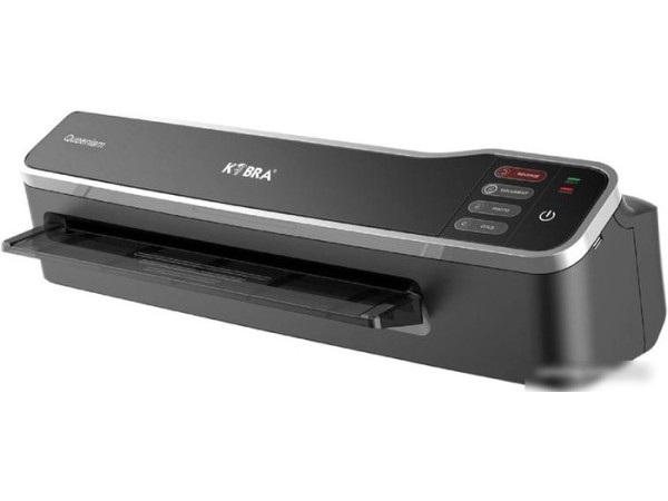 Ламинатор Kobra Queenlam 250 S3 Auto