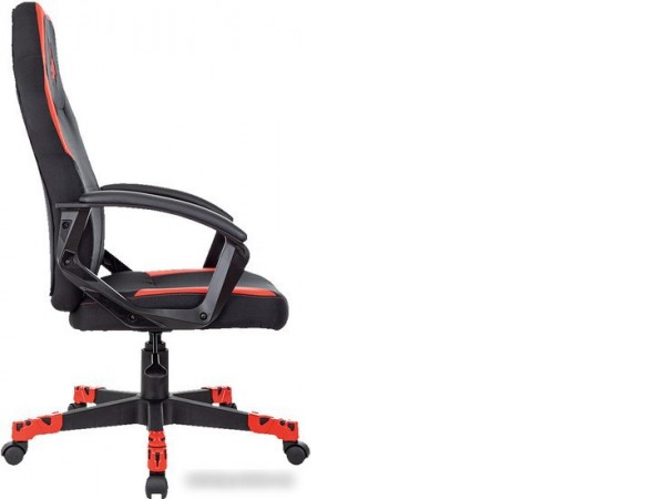 Офисное кресло A4Tech Bloody GC-190 (черный/красный)